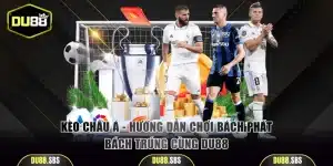 Kèo châu Á