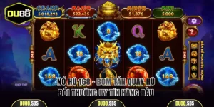 Nổ hũ 168