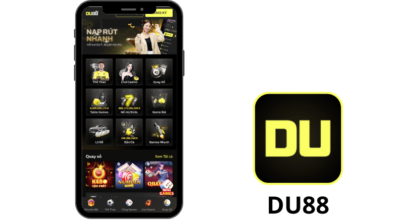 App du88